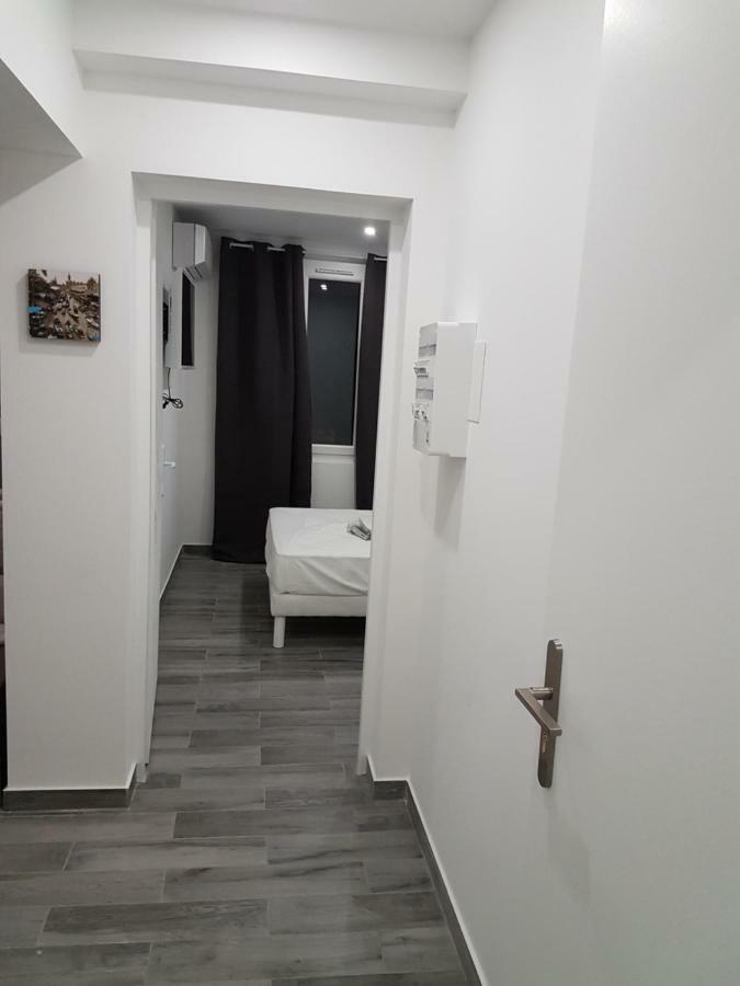 Apartamento Gare Saint-Roch T1 & T2 Montpellier Exterior foto