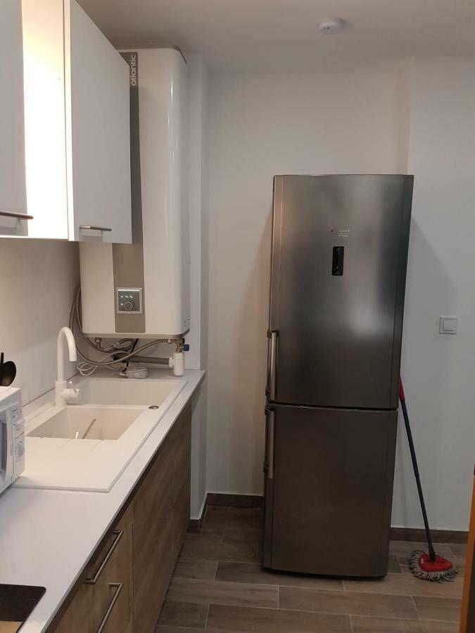 Apartamento Gare Saint-Roch T1 & T2 Montpellier Exterior foto