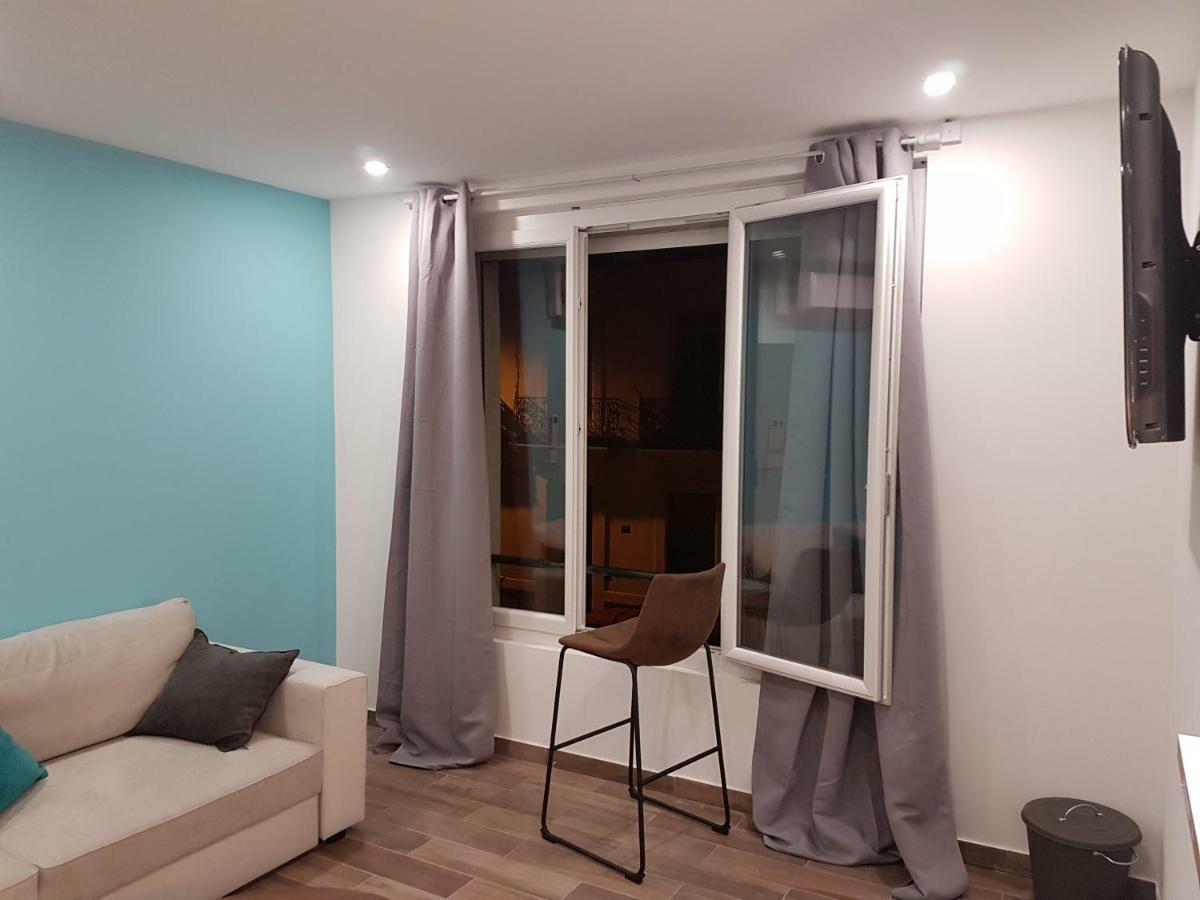Apartamento Gare Saint-Roch T1 & T2 Montpellier Exterior foto